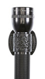 Aker Model 541 High Ride Flashlight Holder basketweave model