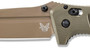 Benchmade 275FE-2 Adamas Knife  275FE-2 610953203641