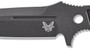 Benchmade 375BK-1 Adamas Fixed Blade Knife  375BK-1 610953203450