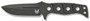 Benchmade 375BK-1 Adamas Fixed Blade Knife  375BK-1 610953203450