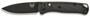 Benchmade 533BK-2 Mini Bugout Drop Point Knife  533BK-2 610953203566