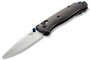 Benchmade 535-3 Bugout Drop Point Knife  535-3 610953203955