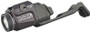Streamlight TLR-7 A Glock Gen 4/5 Contour Remote Low-Profile Rail Mounted Tactical Weapon Light With Integrated Switch  69428 080926694286