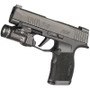 Streamlight TLR-7 Sub X Ultra-Compact Gun Light For Subcompact Railed Pistols  - LA Police Gear
