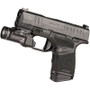 Streamlight TLR-7 Sub X Ultra-Compact Gun Light For Subcompact Railed Pistols  - LA Police Gear