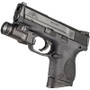 Streamlight TLR-7 Sub X Ultra-Compact Gun Light For Subcompact Railed Pistols  - LA Police Gear