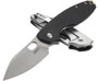 CRKT 5317D2 Pilar III Spear Point EDC Folding Knife with D2 Steel Blade  5317D2 794023531718