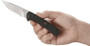 CRKT 7160 Intention Drop Point Assisted Opening Flipper Folding Knife  7160 794023716009