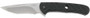 CRKT 7160 Intention Drop Point Assisted Opening Flipper Folding Knife  7160 794023716009