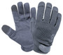 Hatch Friskmaster MAX Grey Cut & Needle Puncture Resistant Glove FMN501  FMN501 