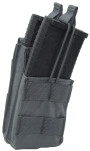 Shellback Tactical Single Stacker Open Top M4 Magazine Pouch  SBT-1100 