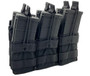 Shellback Tactical Triple Stacker Open Top M4 Magazine Pouch  SBT-3300 