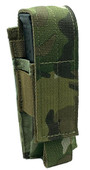 Shellback Tactical Single Pistol Magazine Pouch  SBT-4000 