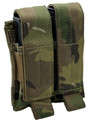 Shellback Tactical Double Pistol Magazine Pouch  SBT-5000 