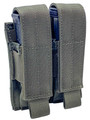 Shellback Tactical Double Pistol Magazine Pouch  SBT-5000 