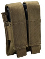 Shellback Tactical Double Pistol Magazine Pouch  SBT-5000 
