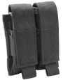 Shellback Tactical Double Pistol Magazine Pouch  SBT-5000 