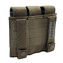 Shellback Tactical Triple Pistol Magazine Pouch  SBT-6000 