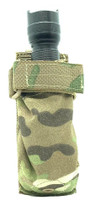 Shellback Tactical Flashlight Pouch  SBT-7030 