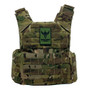 Shellback Tactical Skirmish Plate Carrier  SBT-9020 