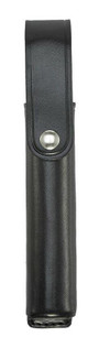 Aker Model 556LED Stinger DS LED Flashlight Case plain chome