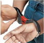 ASP Products Rigid Ultra Cuff Training Restraints 07488-ASP  07488-ASP 092608074880
