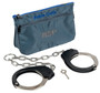 ASP Products Steel Ankle Cuffs ANKLECUFFS  ANKLECUFFS 