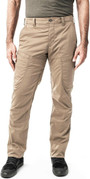  5.11 Tactical Men's Ridge Pant, Flex-Tac Stretch Fabric,  Comfort Waist, Style 74520, Kangaroo, 28W x 34L: Clothing, Shoes & Jewelry