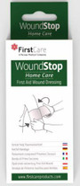 PerSys Medical WoundStop Home Care 4