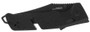 SOG Trident AT Blackout Folding Knife - Peg Box  11-12-05-41 729857010870
