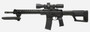 Magpul PRS Lite Precision Adjustable Stock  MAG1159 