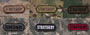Mil-Spec Monkey Strategery Patch STRATEGRY