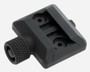 Magpul 17S Style Adapter for RRS/ARCA & Picatinny Rails QR Rail Grabber  MAG1196 840815132318