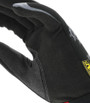 Mechanix Wear Utility Black Work Glove  H15-05 