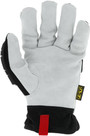 Mechanix Wear Durahide M-Pact HD Driver F8-360 Glove  LDMPHD-X00 