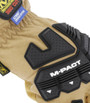 Mechanix Wear Durahide M-Pact Insulated Driver F9-360 Glove  LDMP-X95 