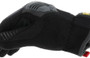 Mechanix Wear M-Pact Open Cuff Black/Grey Glove  MPC-58 