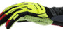 Mechanix Wear M-Pact XPLOR Hi-Dexterity Glove  MPDX-91 