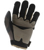 Mechanix Wear M-Pact Brown Glove - LA Police Gear
