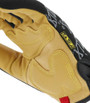 Mechanix Wear Material4X Padded Palm Glove  PP4X-75 
