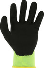 Mechanix Wear SpeedKnit Utility Hi-Viz Yellow Glove  S1DE-91 