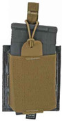 Tactical Tailor Low Vis Single 7.62 Magazine Pouch 22055