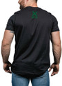 Vertx Men's Newton's Frag Graphic T-Shirt  VTX9036 