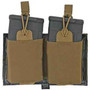 Tactical Tailor Low Vis Double 7.62 Magazine Pouch 22056
