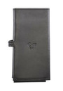 Aker Model 580 Single Citation Book Cover back