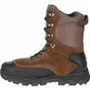 Rocky Multi-Trax Men's Brown 8