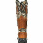 Rocky King Snake Men's Realtree 16