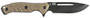 5.11 Tactical CFK 45 Camp Field Knife 51152  51152 888579238273