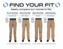 LAPG Women's BFE 11 Pocket Stretch Tactical Cargo Pant  W-BFE-PANT 
