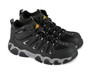 Thorogood Men's Crosstrex Mid Cut Safety Toe Hiker Shoe 804-6292  804-6292 